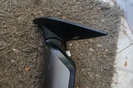 2010-2013 NISDAN XTRAIL LEFT WING MIRROR