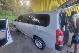 2018 Probox