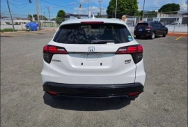 2018 Honda Bezel 1.5l