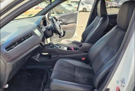 2018 Honda Bezel 1.5l