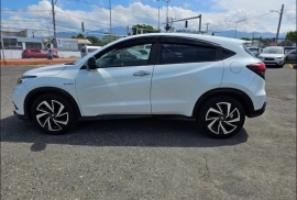 2018 Honda Bezel 1.5l