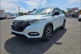 2018 Honda Bezel 1.5l