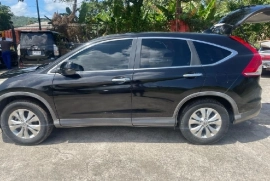 Honda CRV 2014