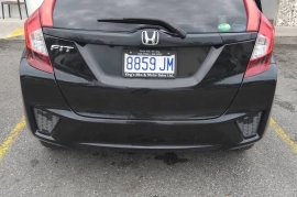 2016 Honda Fit