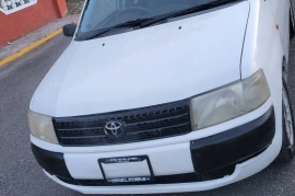 Toyota probox 2013