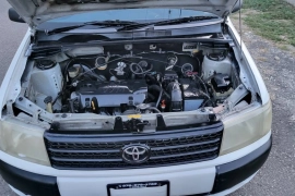 Toyota probox 2013