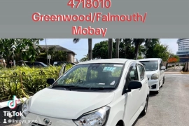 2019 Daihatsu Mira