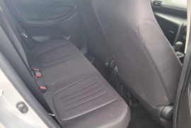 2021 Toyota Yaris Cross