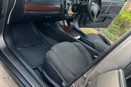 2009 Nissan bluebird Sylphy