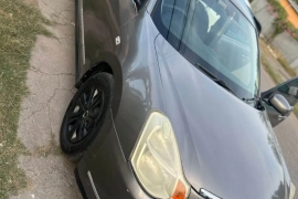 2009 Nissan bluebird Sylphy