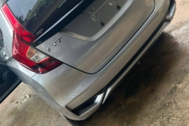 2019 Non-hybrib Honda Fit