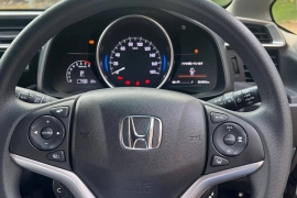 2019 Non-hybrib Honda Fit
