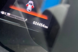 2019 Non-hybrib Honda Fit