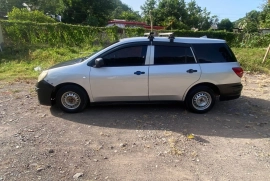 2013 Nissan Ad Wagon