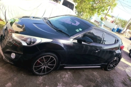 2014 Hyundai Veloster