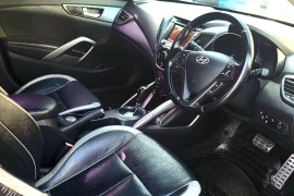 2014 Hyundai Veloster