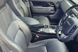 Range Rover Vouge 2020