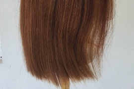 Human Hair Bob Wig