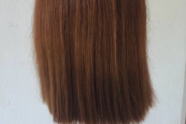 Human Hair Bob Wig