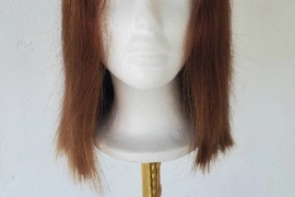 Human Hair Bob Wig