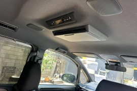 2019 Newly Imported Toyota Voxy ZS