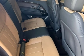 Range Rover Sport 2023