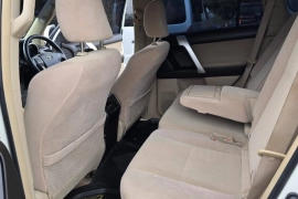 2010 Toyota Prado