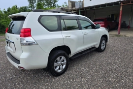 2010 Toyota Prado