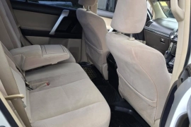 2010 Toyota Prado
