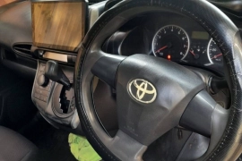 2002 Mitsubishi Pajero