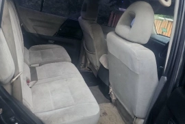 2002 Mitsubishi Pajero