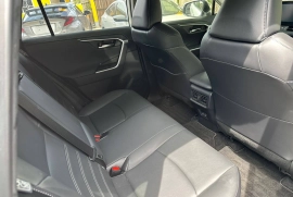 2022 Toyota Rav 4 Adventure