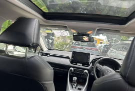 2022 Toyota Rav 4 Adventure