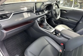 2022 Toyota Rav 4 Adventure