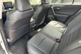 2022 Toyota Rav 4 Adventure