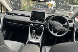 2022 Toyota Rav 4 Adventure