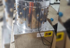 High Puality Chicken Plucker Machine