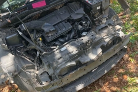 2008 Mazda Demio