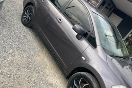 2007 Nissan Tiida