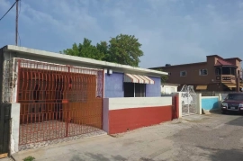 3 Bedrooms, 2 Baths Home