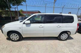 2016 newly Imported Toyota Probox