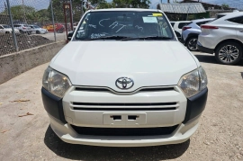2016 newly Imported Toyota Probox