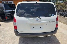 2016 newly Imported Toyota Probox