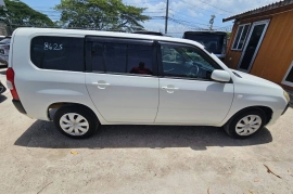2016 newly Imported Toyota Probox
