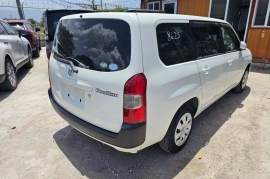 2016 newly Imported Toyota Probox