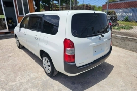 2016 newly Imported Toyota Probox