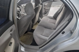 Toyota Corolla XLI 2011