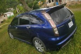 2010 Honda Stream RST 5 Seater