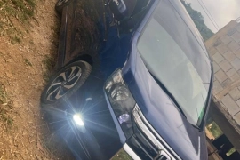 Honda Stepwagon Spada