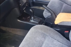 2001 Nissan Bluebird $300,000 negotiable